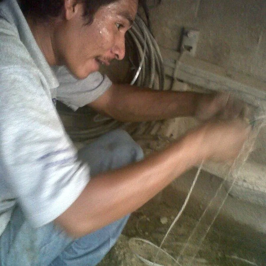 Archivo IPTE 2012
