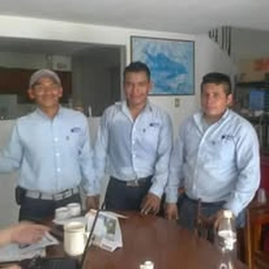 Trabajo, reuniones y aprendizaje