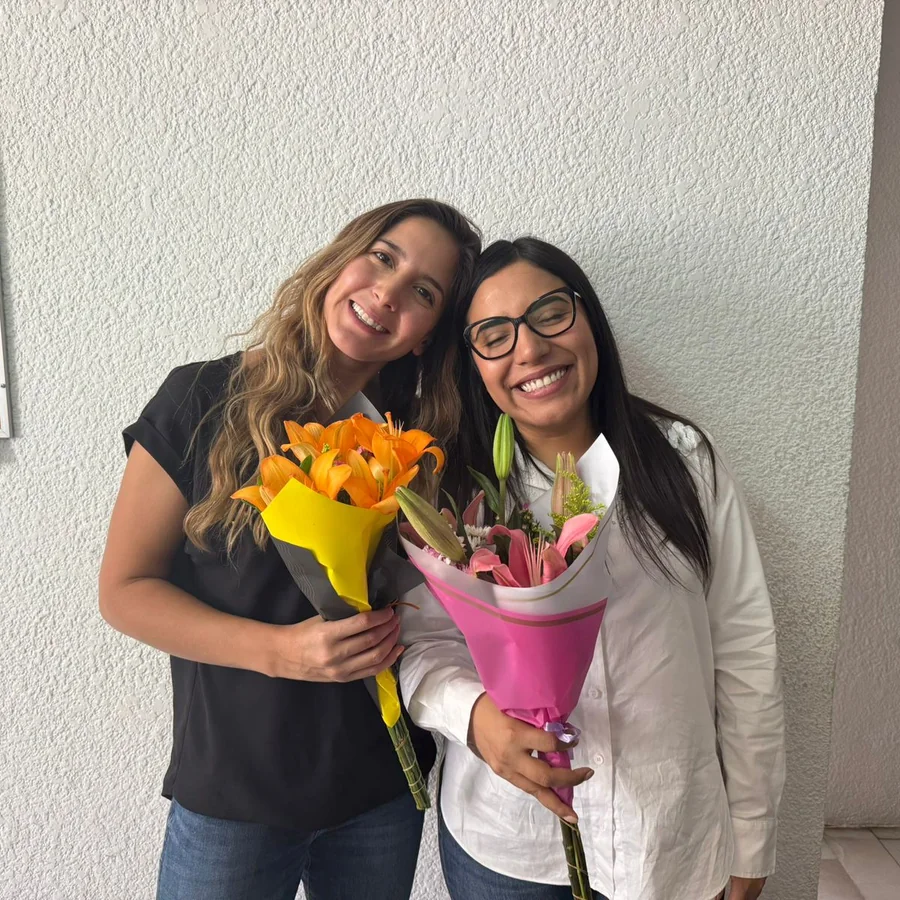 Día de la Mujer - un momento de reconocimiento