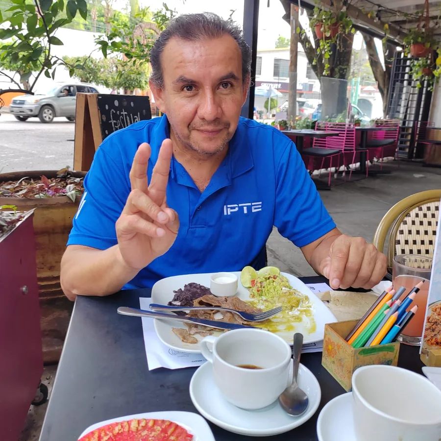 Día del Padre - desayuno especial