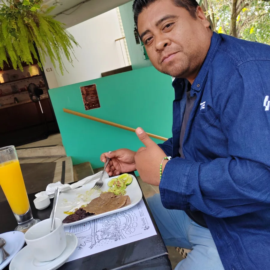 Día del Padre - un momento para compartir